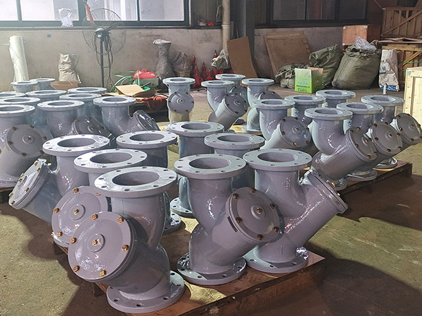 美标过滤器